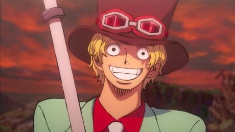 One Piece Stampede, il trailer ufficiale in italiano per i vent'anni della saga anime