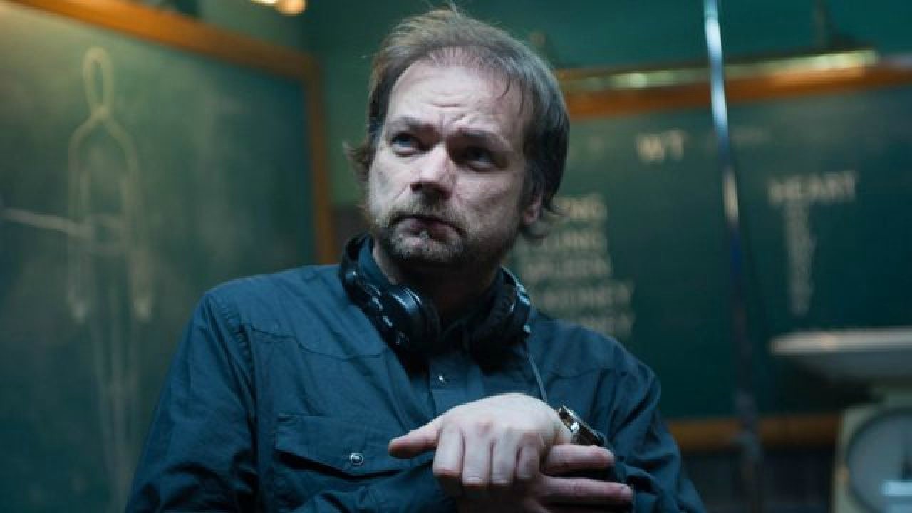 André Øvredal dirigerà una nuova versione del Dracula di Bram Stoker