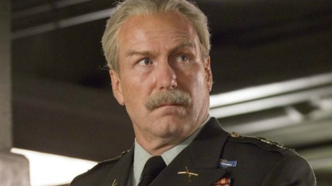 William Hurt avvistato sul set di Black Widow: torna Thunderbolt Ross?