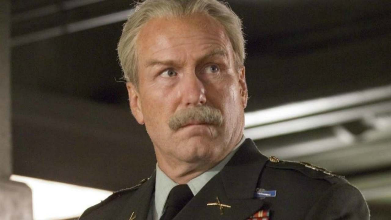 William Hurt avvistato sul set di Black Widow: il ritorno di Thunderbolt Ross prelude ai Thunderbolts?