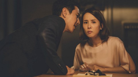 Parasite: un nuovo trailer del film di Bong Joon Ho Palma d'oro al Festival di Cannes 2019