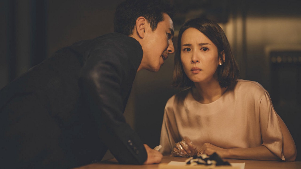 Parasite: un nuovo trailer del film di Bong Joon Ho Palma d'oro al Festival di Cannes 2019