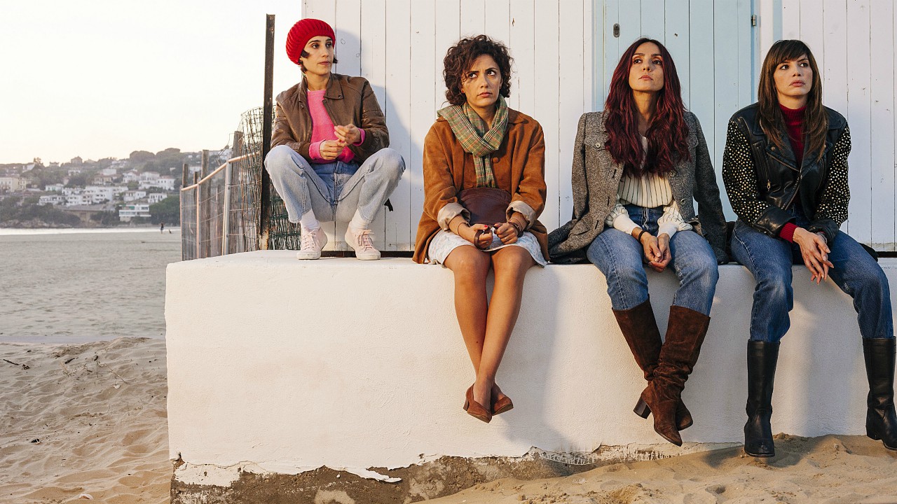 Brave Ragazze: la commedia rock di Michela Andreozzi femminista in modo gentile