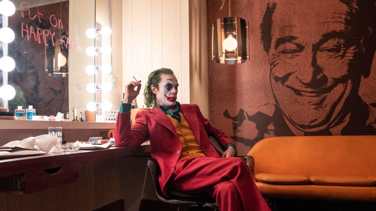 Joker: La dissonante musica della follia