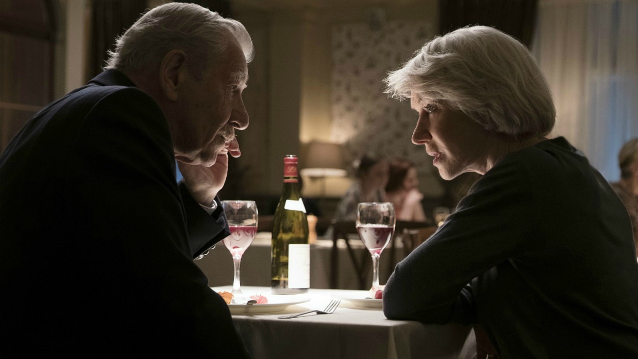 L’inganno perfetto: il nuovo trailer italiano del thriller con Ian McKellen e Helen Mirren