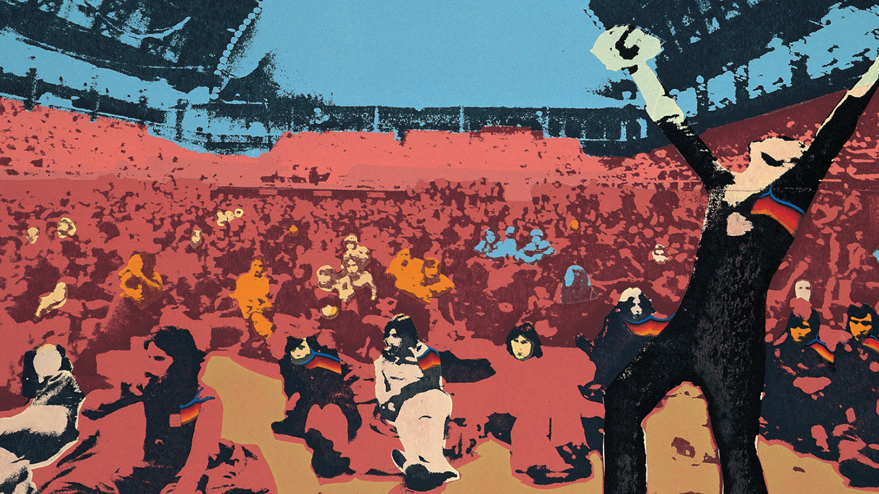 The Chemical Brothers, il 20° anniversario di Surrender