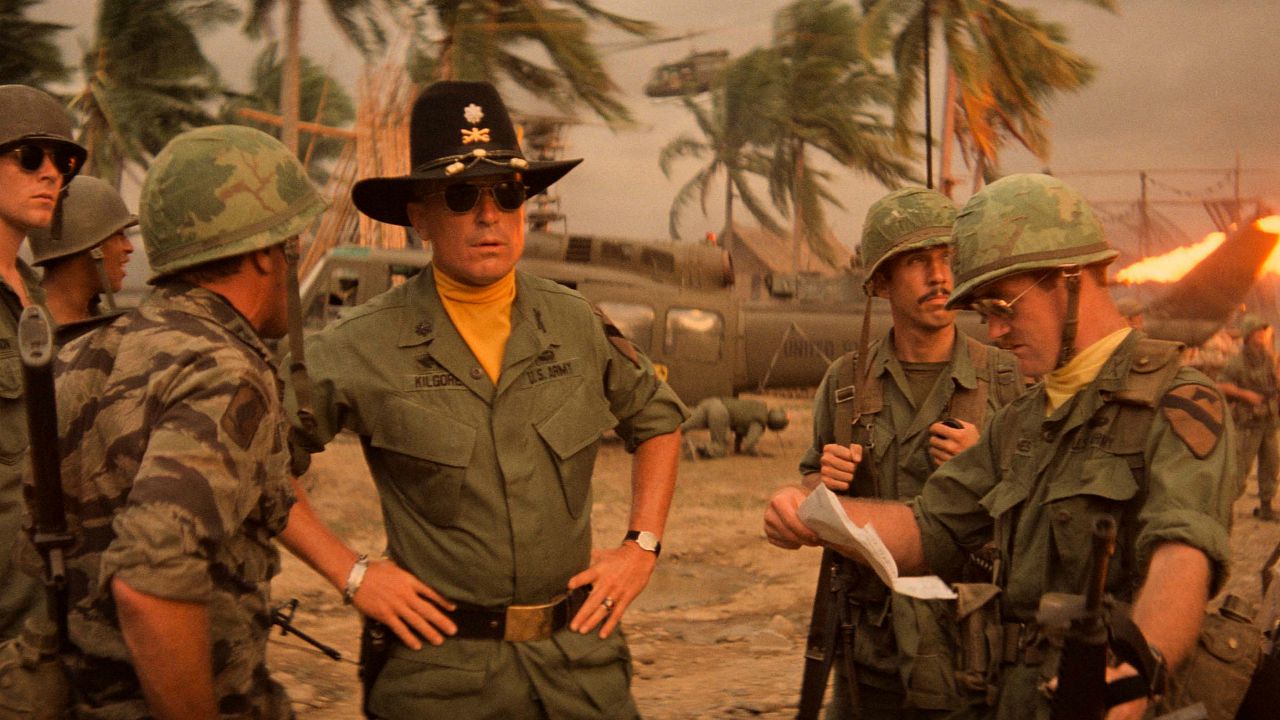 Apocalypse Now - Final Cut nelle sale italiane come uscita evento il 14, 15 e 16 ottobre