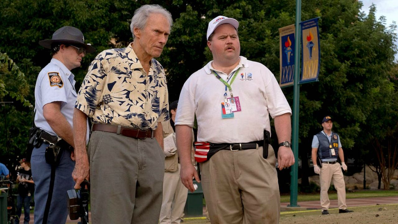 Clint Eastwood is Back: il trailer di Richard Jewell, il nuovo film del regista americano