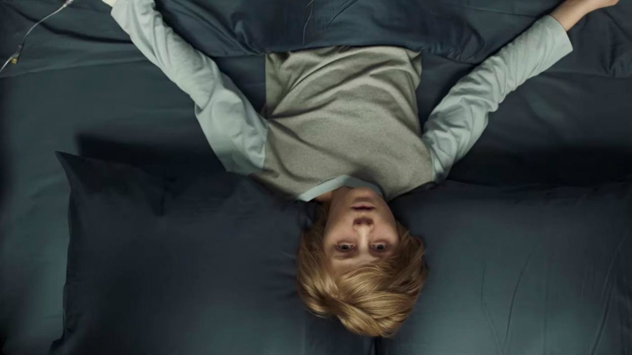 Eli: ecco l'inquietante trailer italiano dell'horror Netflix