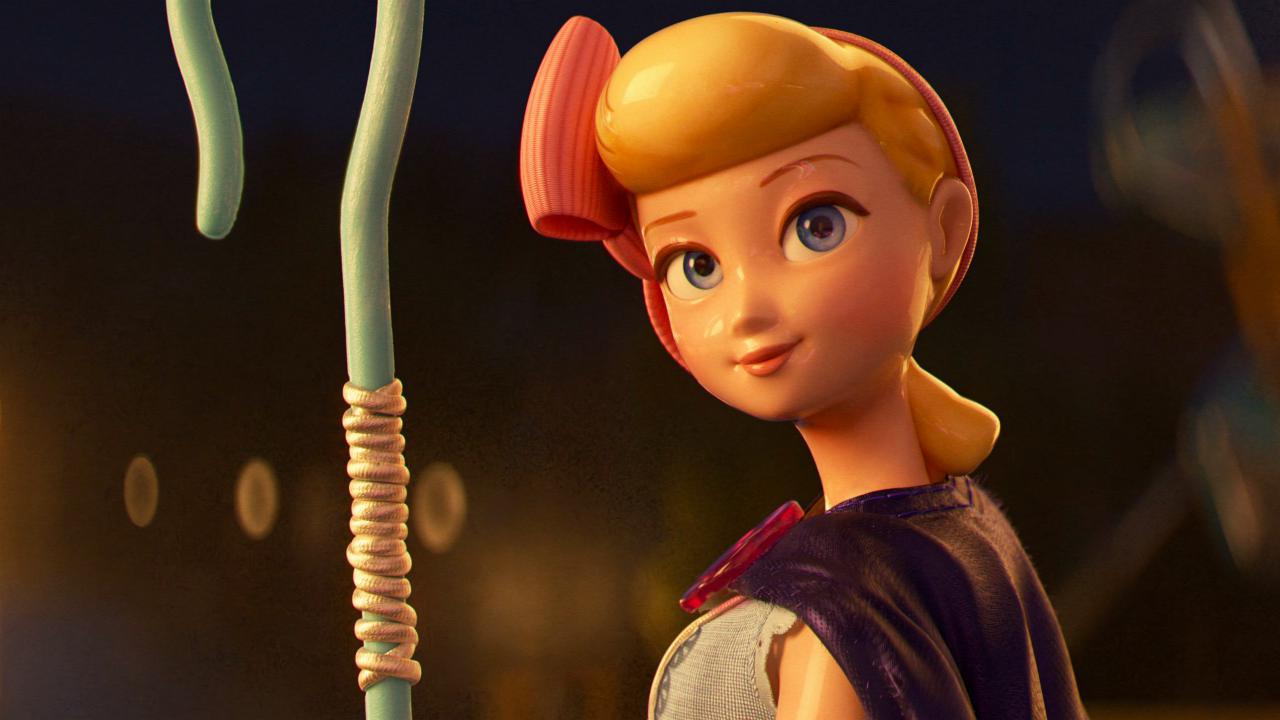 Disney+ ospiterà le nuove avventure di Toy Story, sotto forma di corti e speciali
