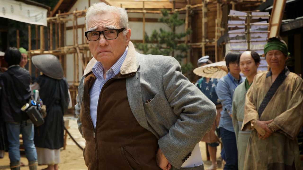 Martin Scorsese sostiene che i film Marvel non sono cinema, e non c'è da stupirsi