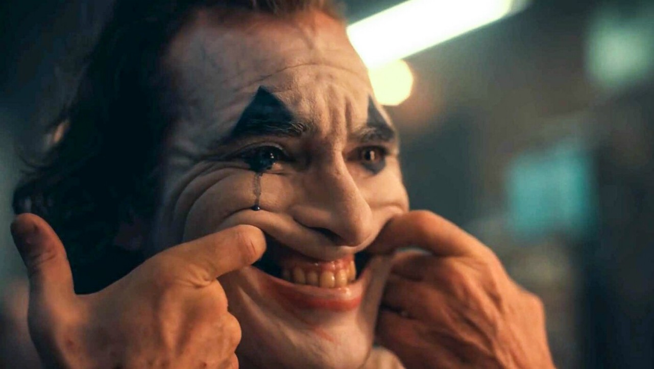 Joker se la ride in testa al boxoffice USA