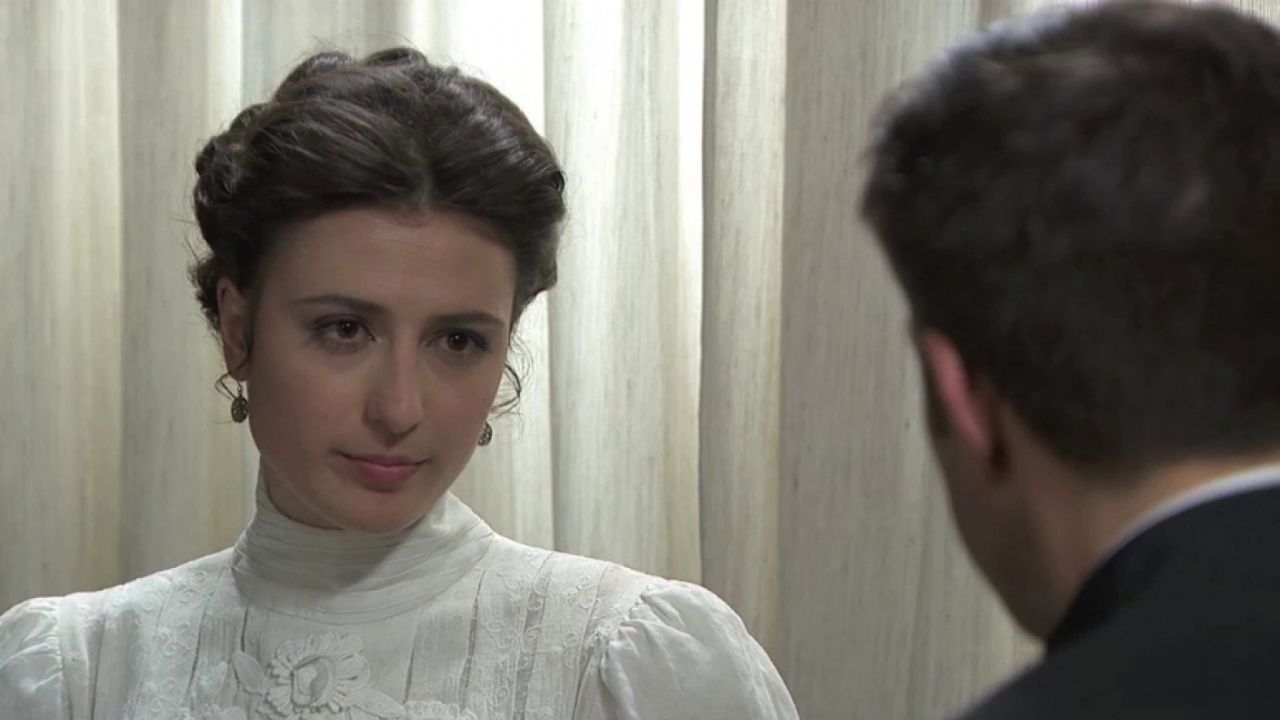 Una Vita Anticipazioni 8 ottobre 2019: Padre Telmo tradisce Lucia