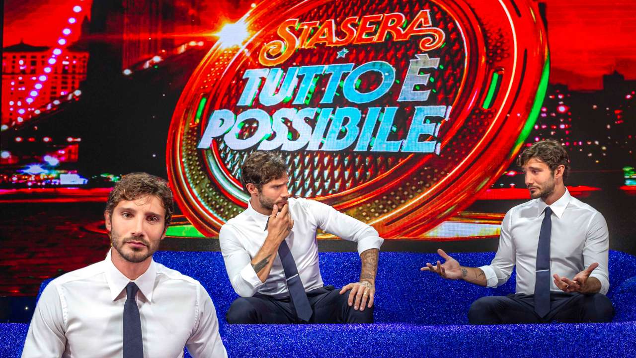 Stasera tutto è possibile: stasera il quarto appuntamento su Rai2