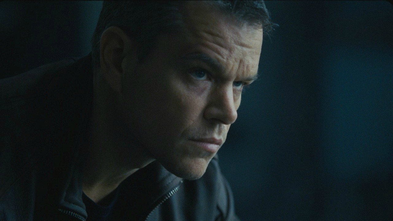 Bourne potrebbe tornare, è in lavorazione un nuovo film