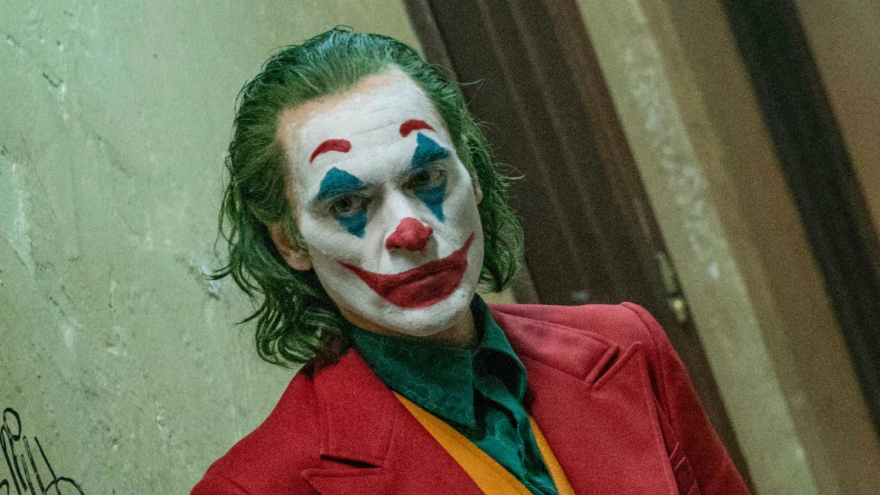 Un sequel per Joker? Joaquin Phoenix non lo esclude affatto