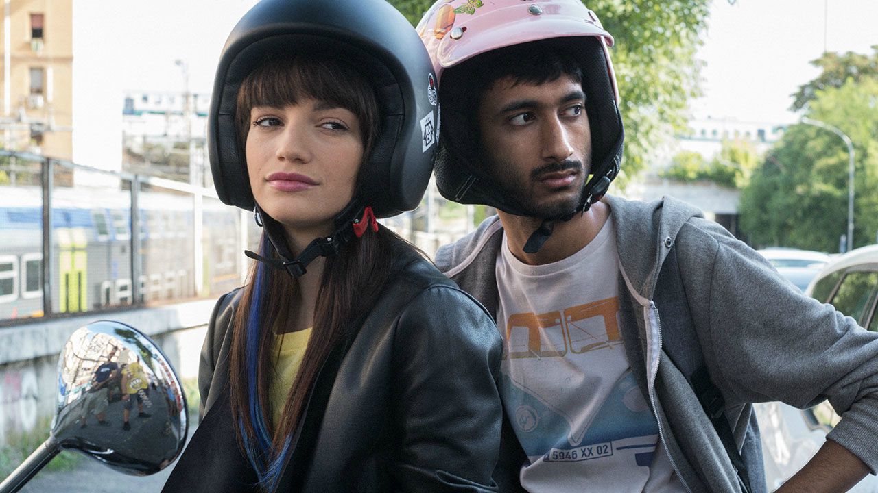 Stasera in TV: i Film di Oggi Martedì 8 Ottobre 2019