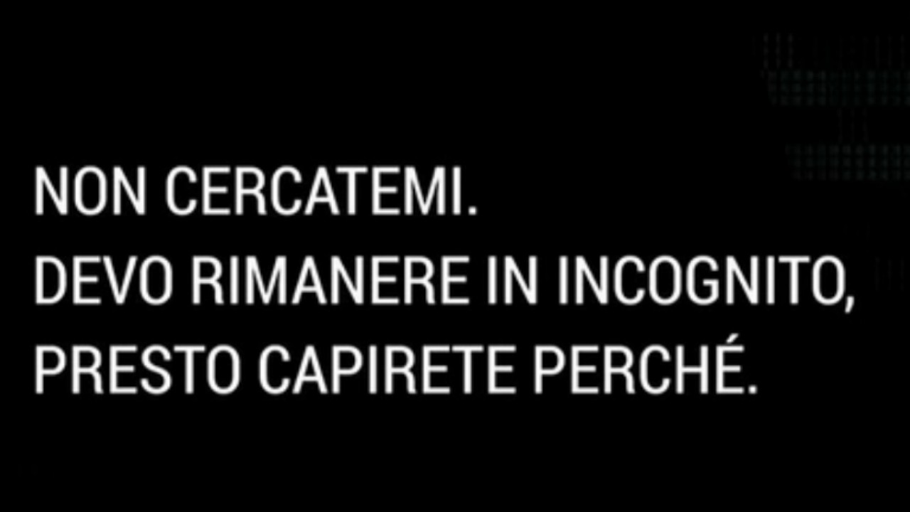 Vip spariti da Instagram e dagli altri social, svelato il mistero su Celebrity Hunted