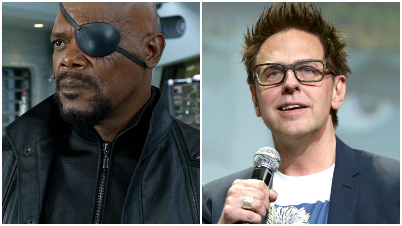 Martin Scorsese e la Marvel, Samuel Jackson e James Gunn commentano l'uscita del regista