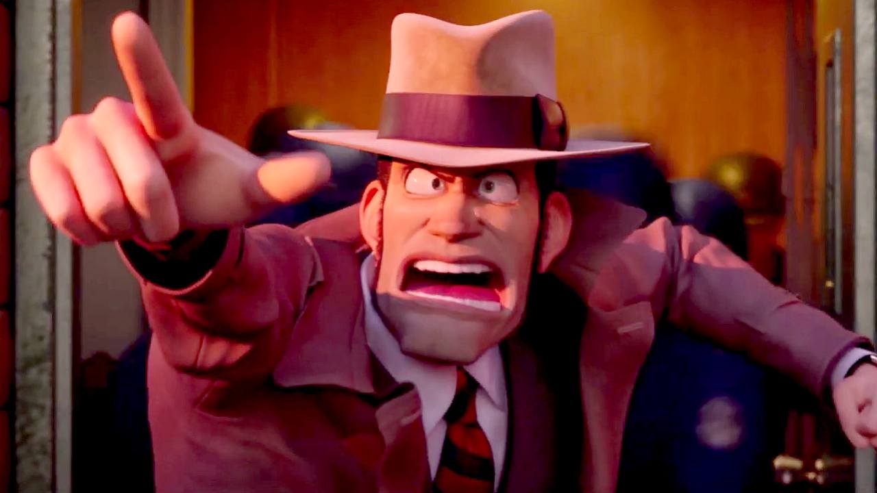 Lupin III - The First, il teaser trailer in italiano!