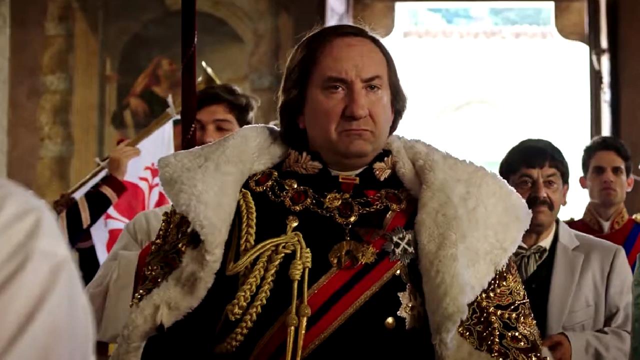 Cetto c'è, senzadubbiamente: è arrivato il trailer del film con Antonio Albanese!