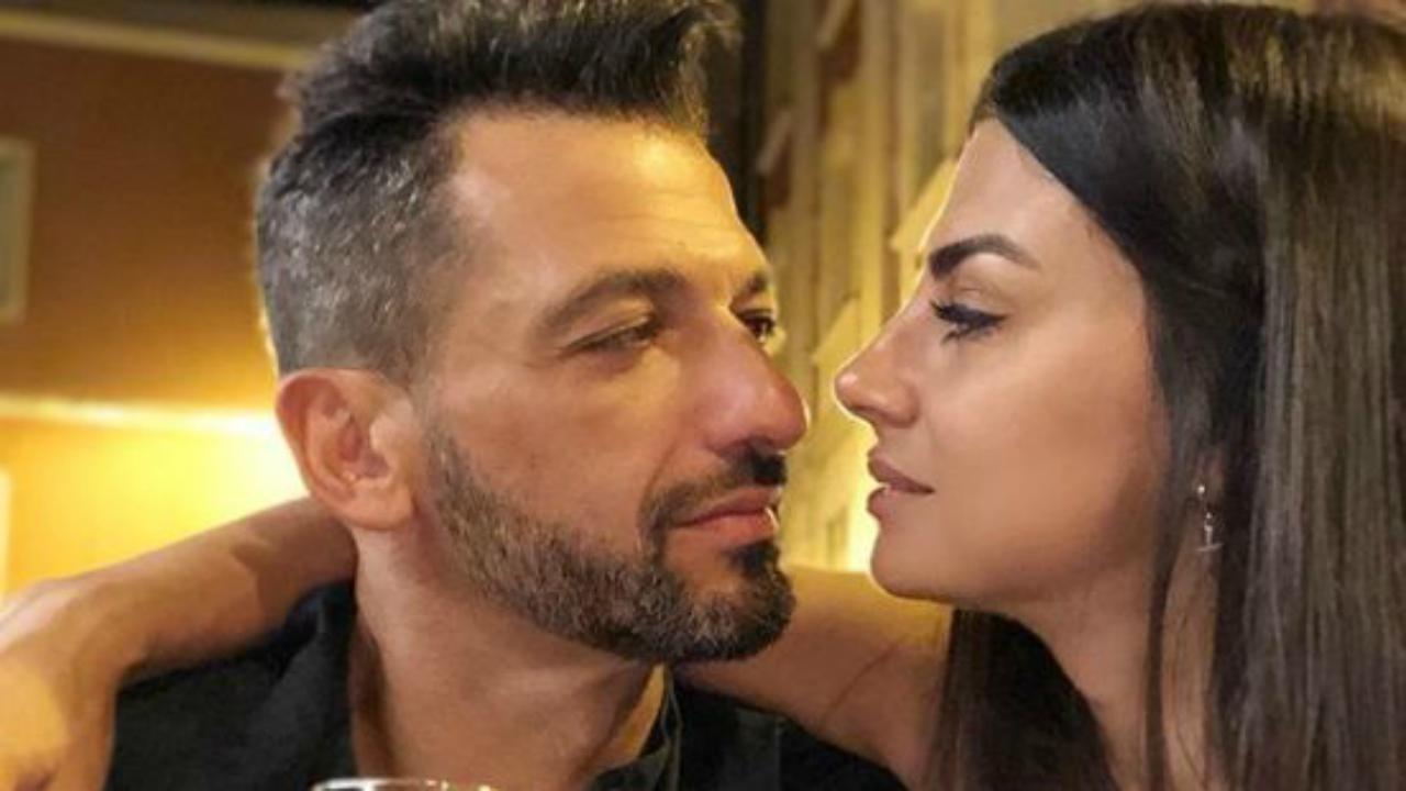 Temptation Island Vip. Serena Enardu e Pago si sono lasciati? Le parole di Gabriele Parpiglia