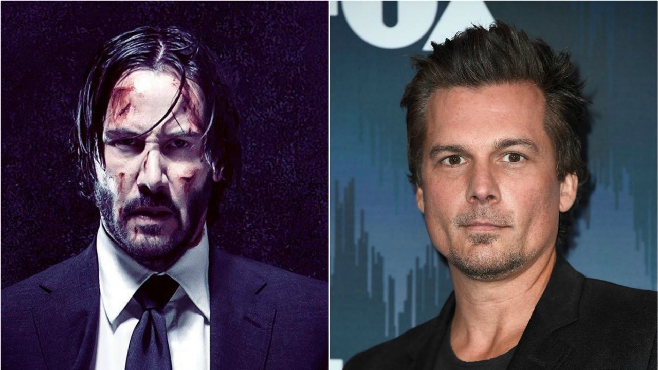 Ballerina: lo spin-off di John Wick sarà diretto da Len Wiseman