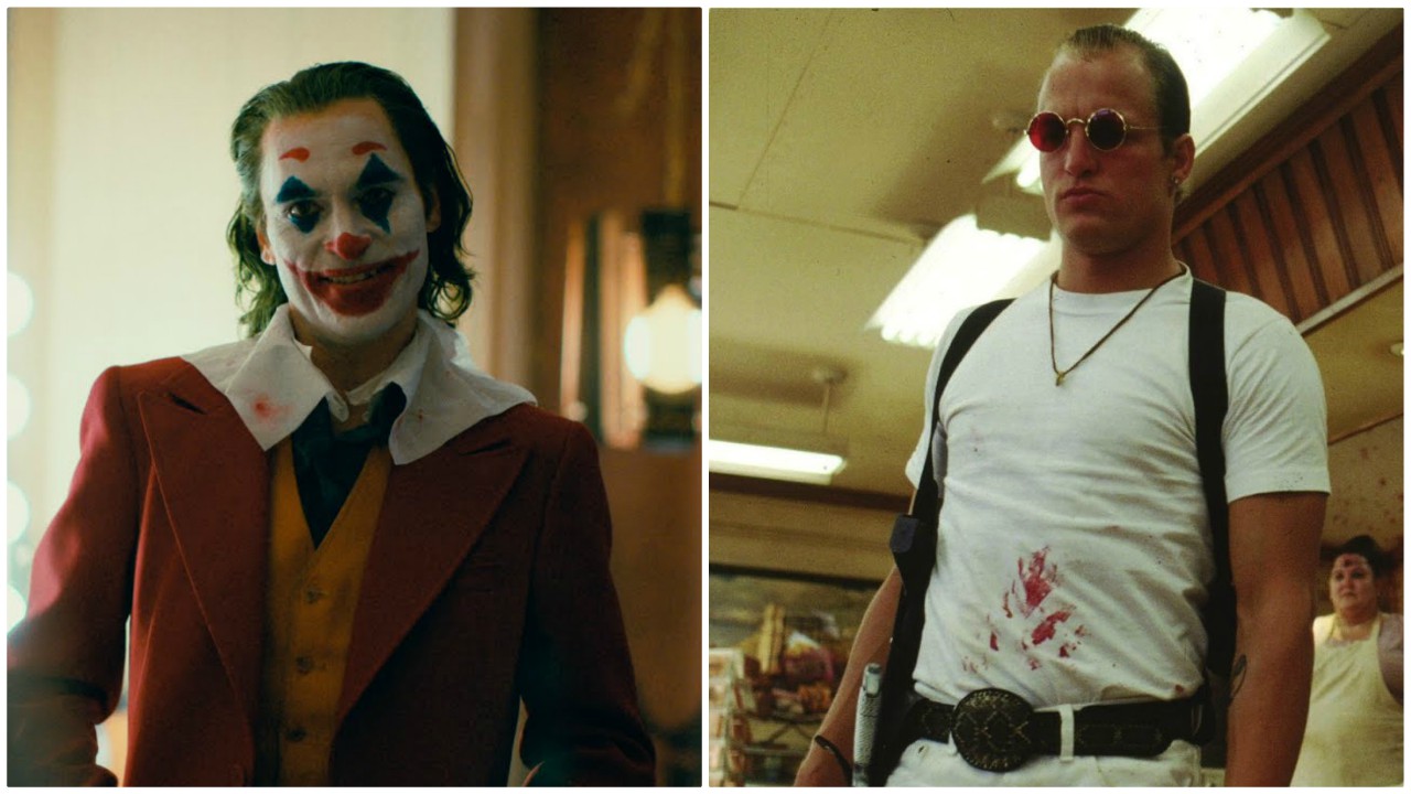 Joker come Assassini nati? Per Oliver Stone "Il futuro è l'omicidio"