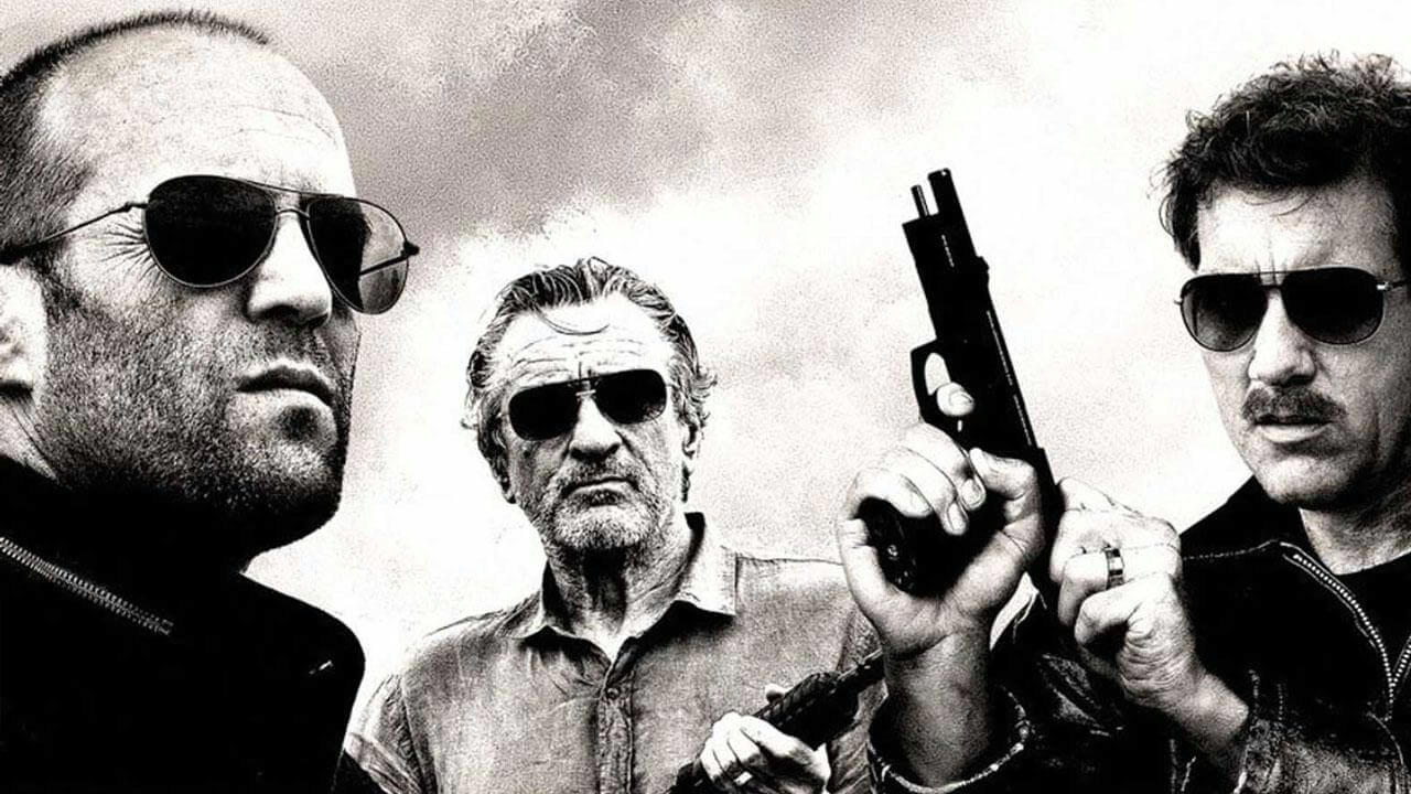 Killer Elite: il film d'azione con Jason Statham, Robert De Niro e Clive Owen Stasera su Italia 1