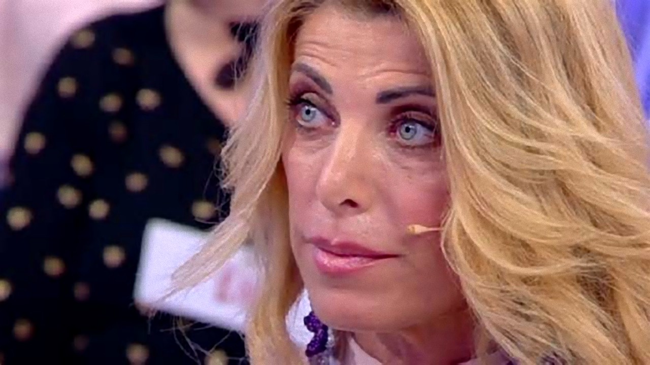 Uomini e Donne in onda oggi il trono over: Anna Tedesco sotto accusa, retroscena inedito su Giorgio Manetti