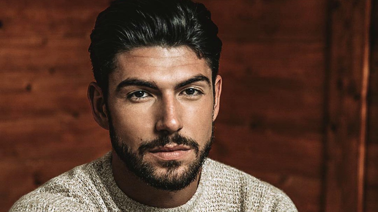 Ignazio Moser nel cast di un noto reality, l'indiscrezione