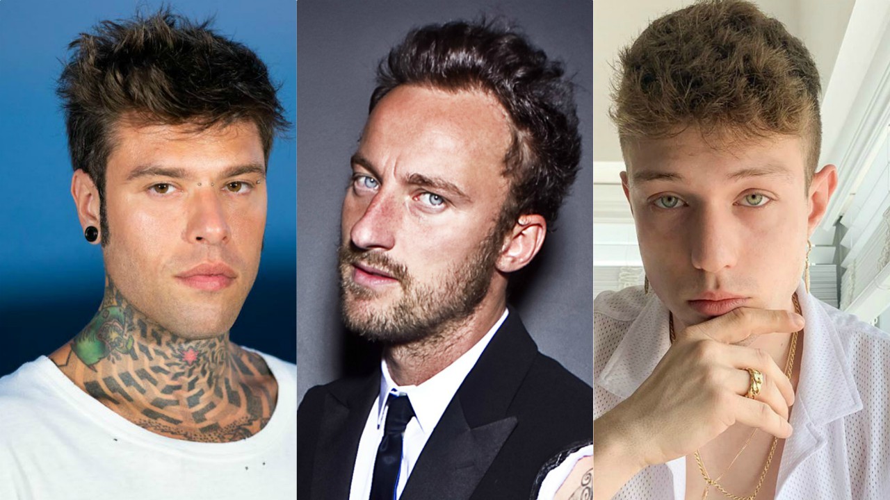 La verità di Francesco Facchinetti sulle liti con Fedez e Irama: "Ecco cosa è successo"