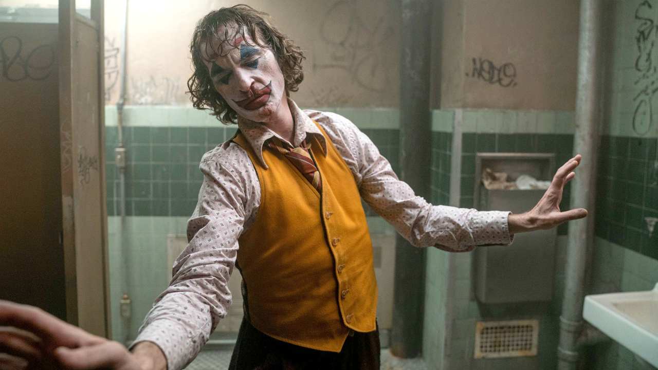 Joker verso i 10 milioni di euro d'incasso in Italia, sui 300 milioni di dollari nel mondo
