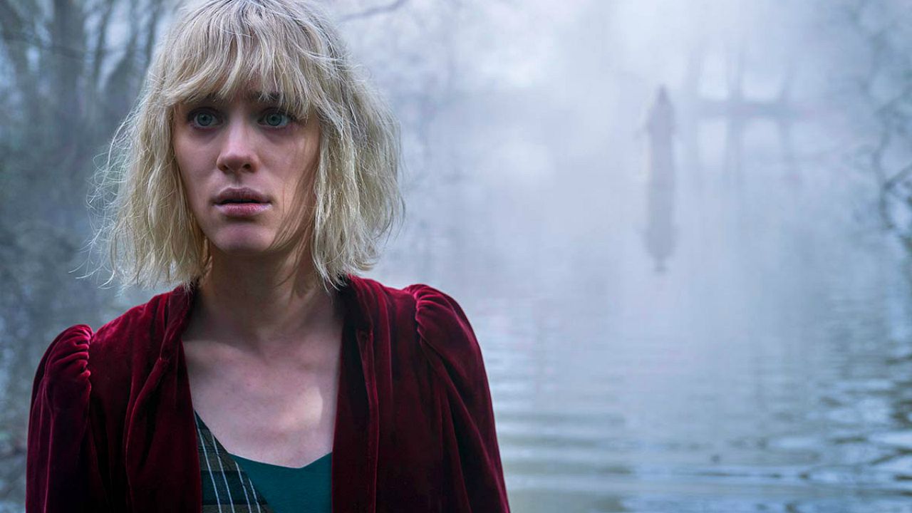 The Turning: il trailer del nuovo horror di Floria Sigismondi tratto da un racconto di Henry James