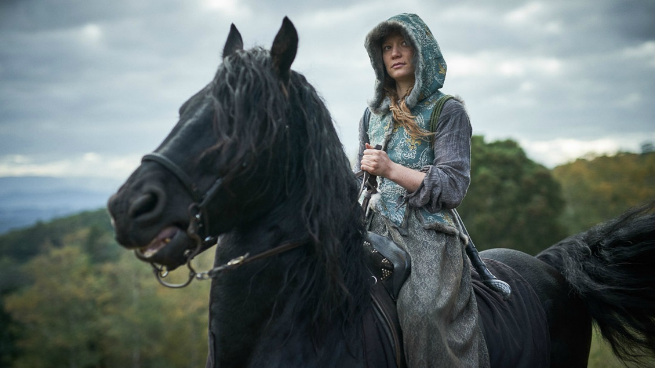 Judy & Punch: il trailer originale del film con Mia Wasikowska diretto dall’esordiente australiana Mirrah Foulkes