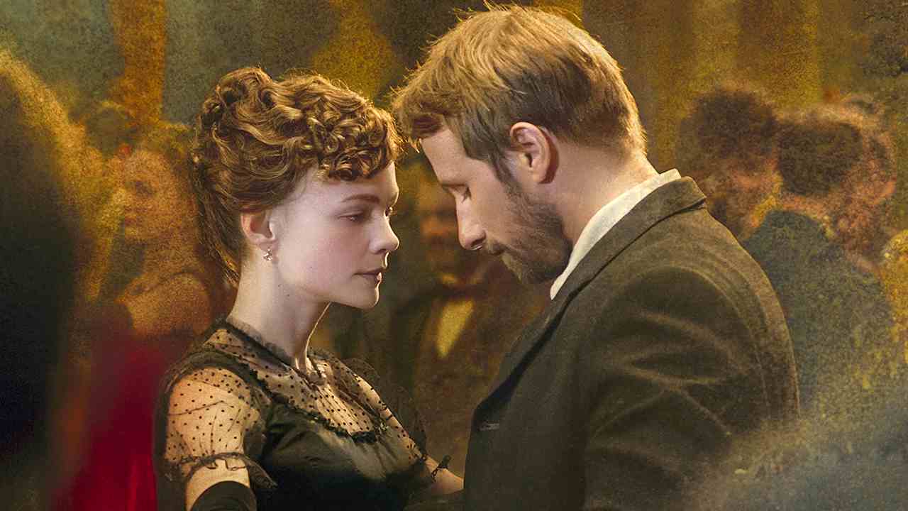 Via dalla pazza folla con Carey Mulligan e Matthias Schoenaerts in onda stasera su Rai Movie
