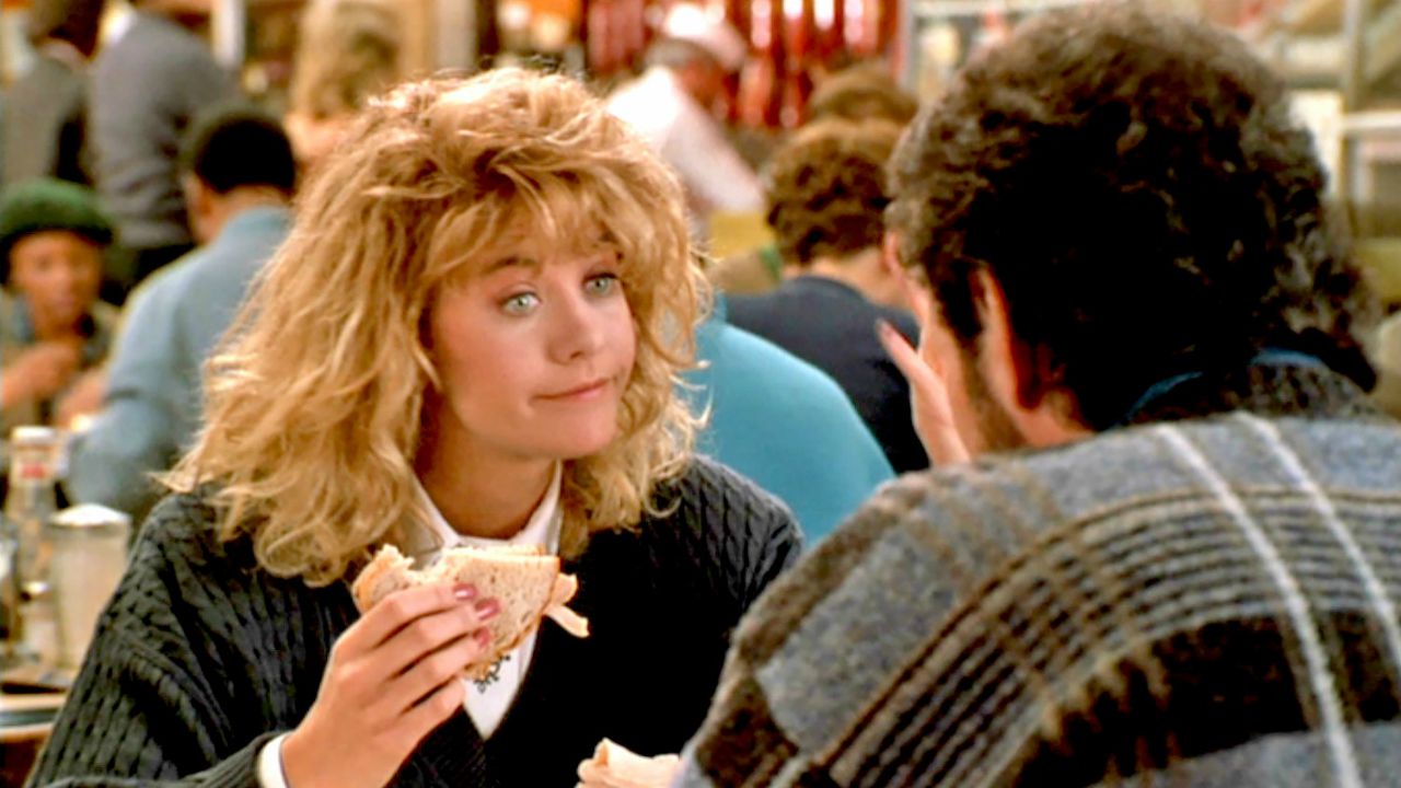 Harry ti presento Sally... (o dello strano caso del Premio Oscar alla migliore sceneggiatura del 1990)