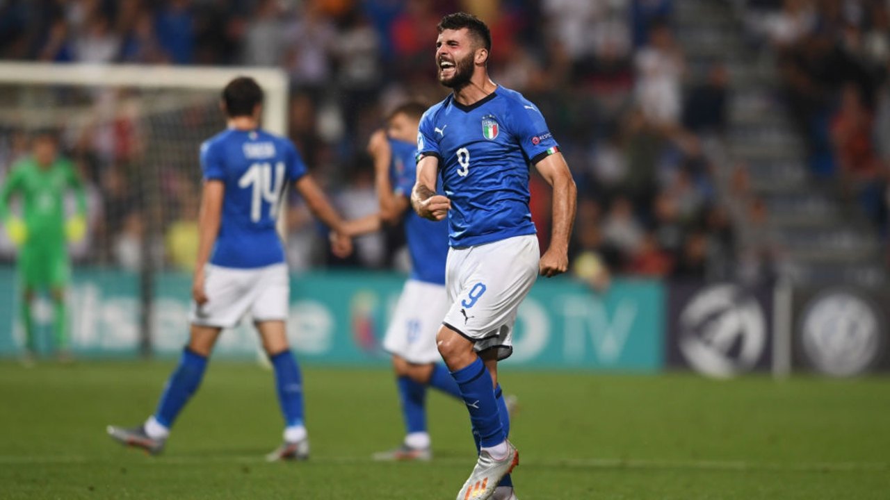 Irlanda - Italia, Europei Under 21: dove vederla in TV e in streaming