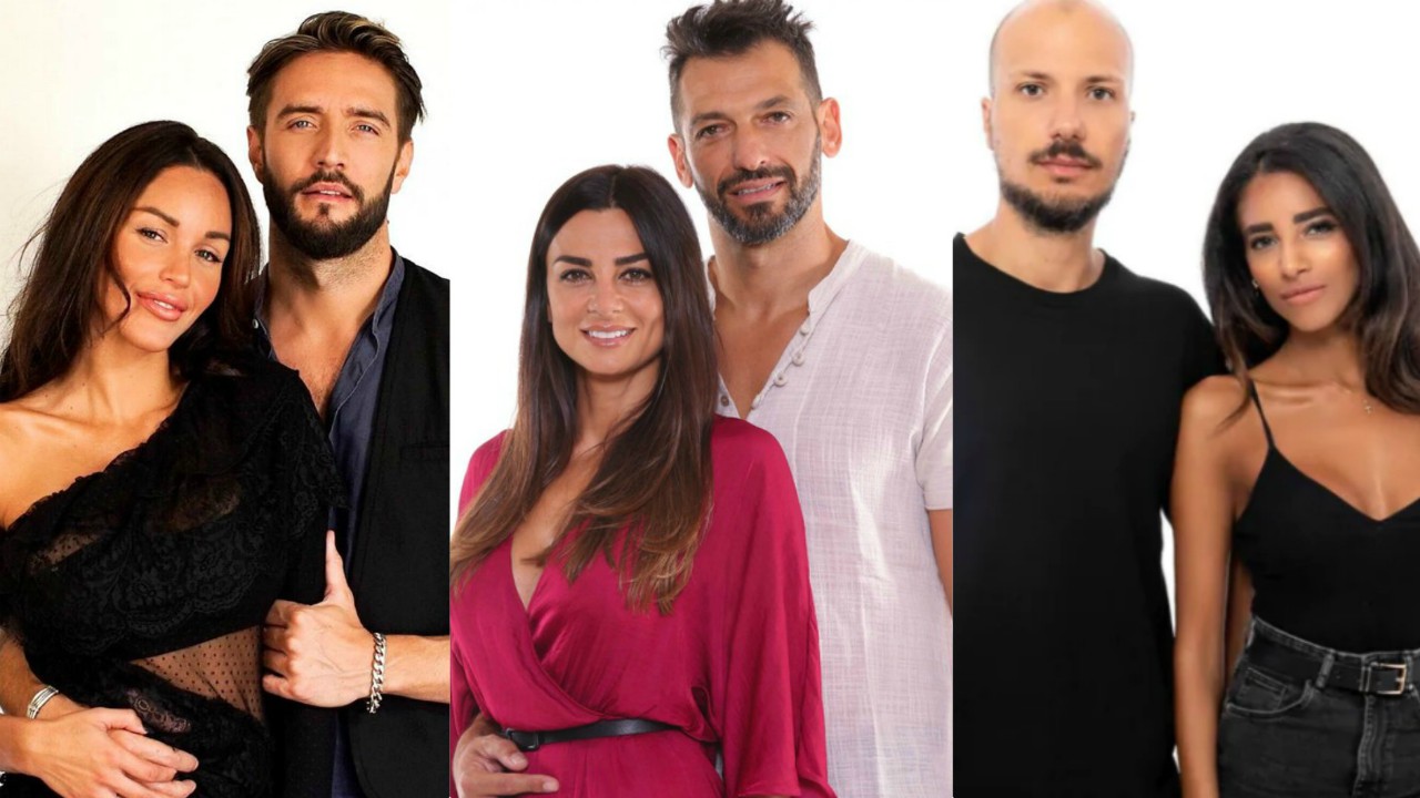 Temptation Island Vip, anticipazioni ultima puntata: ecco come finiranno i falò delle tre coppie