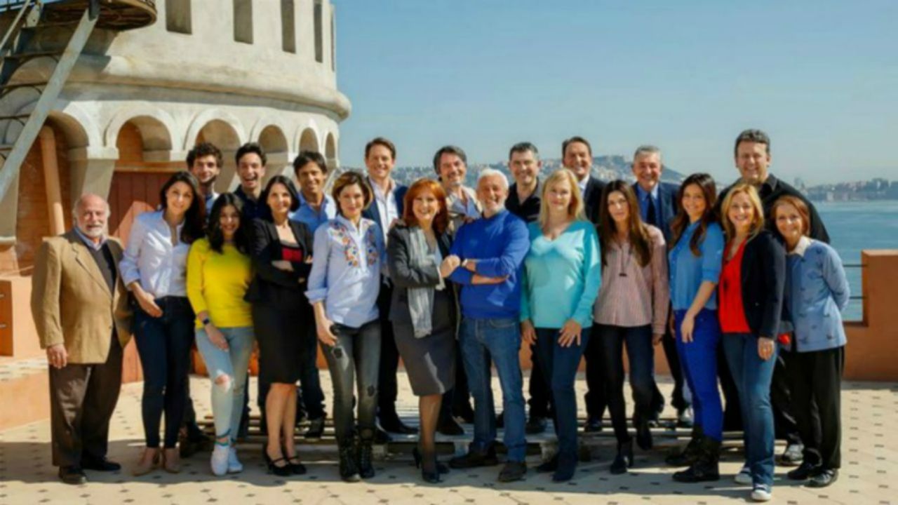 Un Posto al Sole Anticipazioni: cambio di programmazione per la puntata di stasera, 10 ottobre 2019