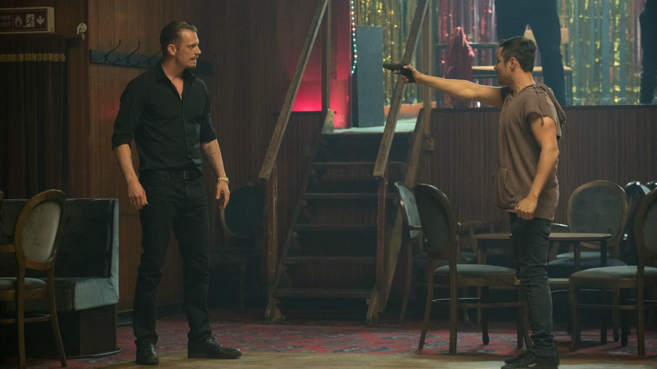 The Informer - la recensione del thriller con Joel Kinnaman