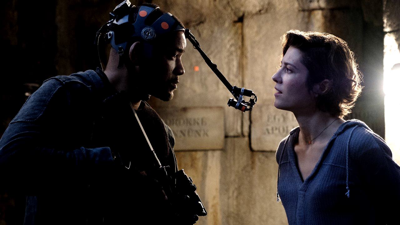 Gemini Man: "Una nuova era nella cinematografia" - video backstage