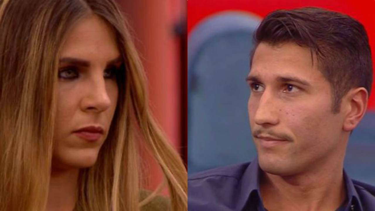 Grande Fratello, Ivana Icardi: "Gianmarco Onestini mi usa"