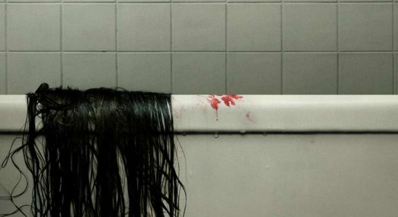 The Grudge: i lunghi capelli della Yurei nel poster del reboot