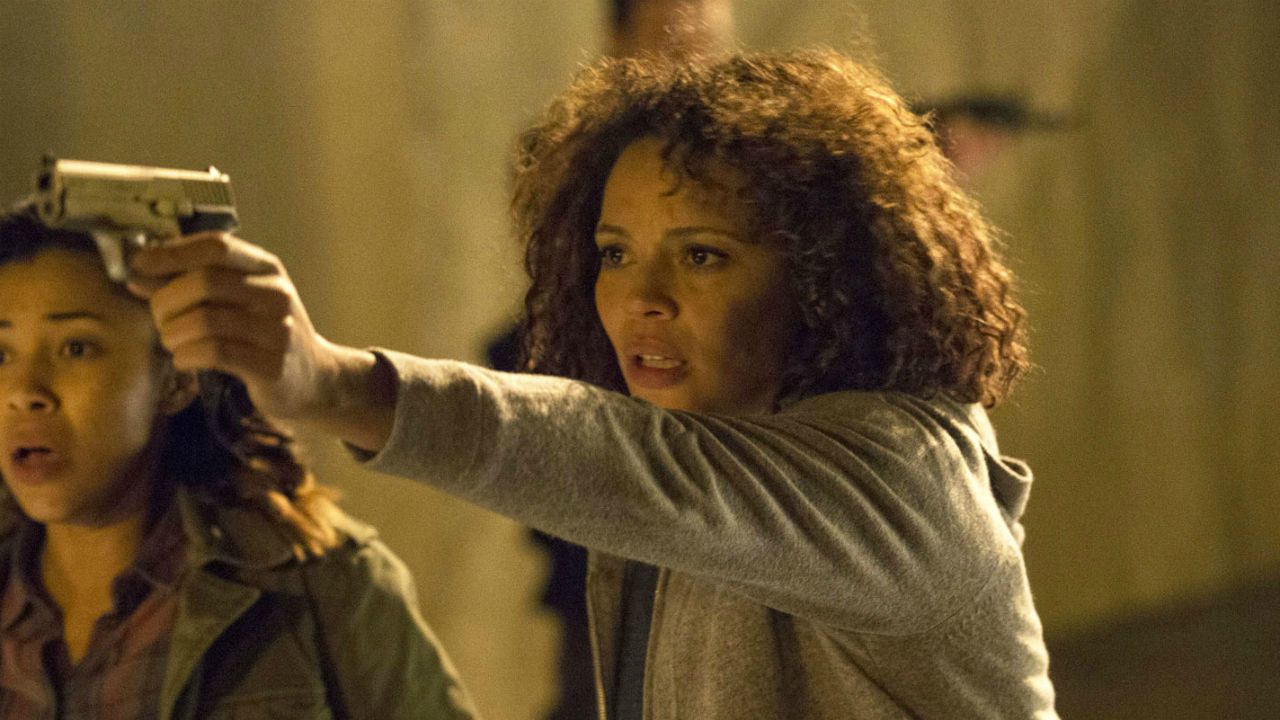 Serpente a sonagli: il trailer del nuovo thriller targato Netflix