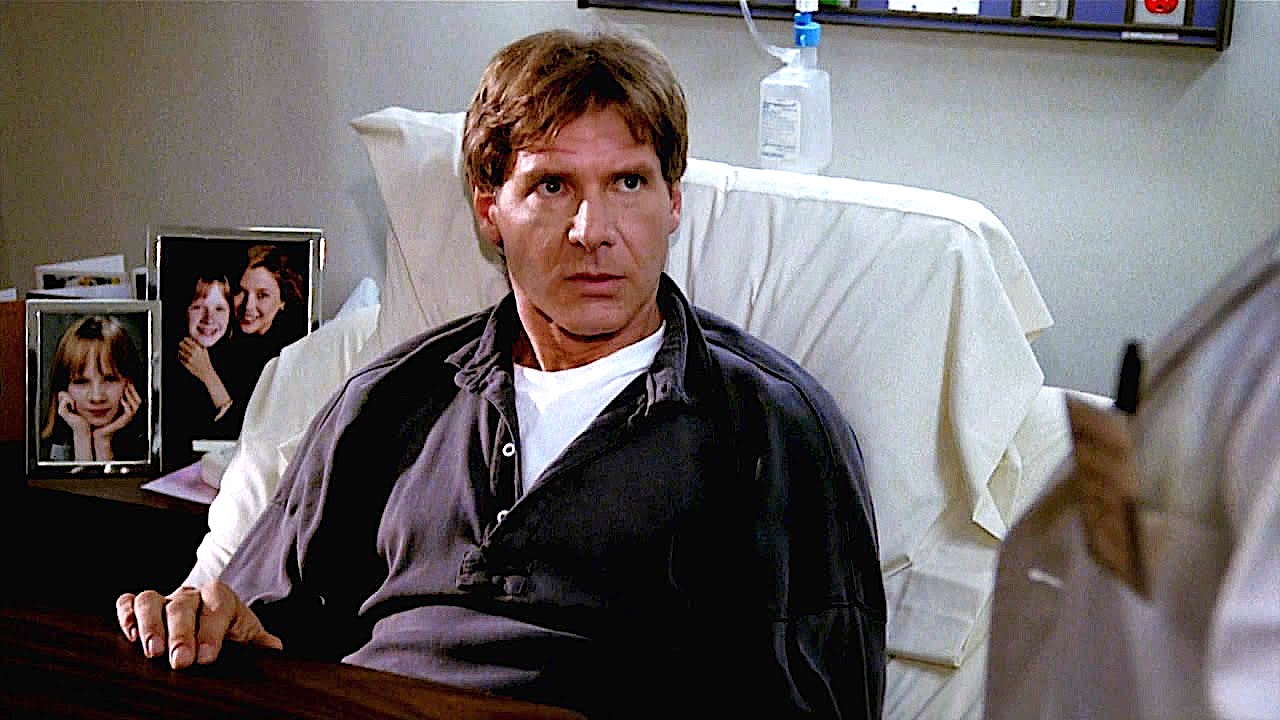 A proposito di Henry: il film con Harrison Ford scritto da J.J. Abrams stasera su Paramount Channel