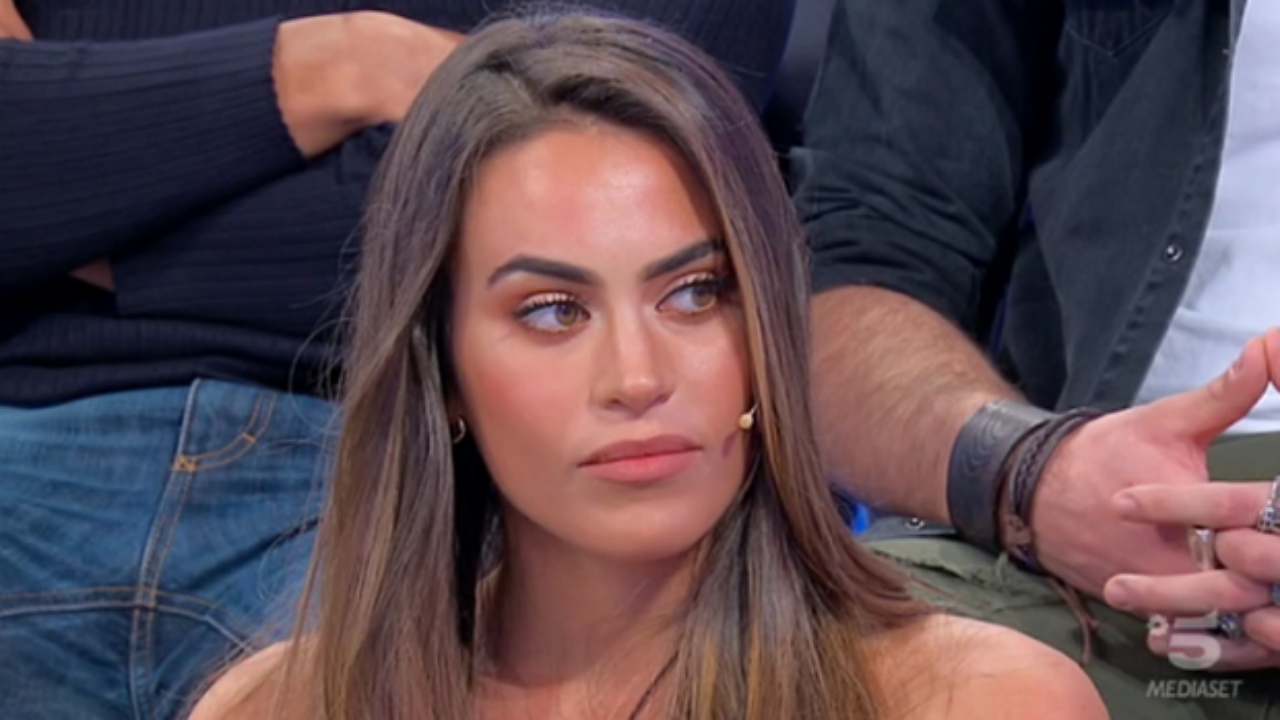 Uomini e Donne, trono classico: Giulio o Francesco ? Veronica finalmente si dichiara