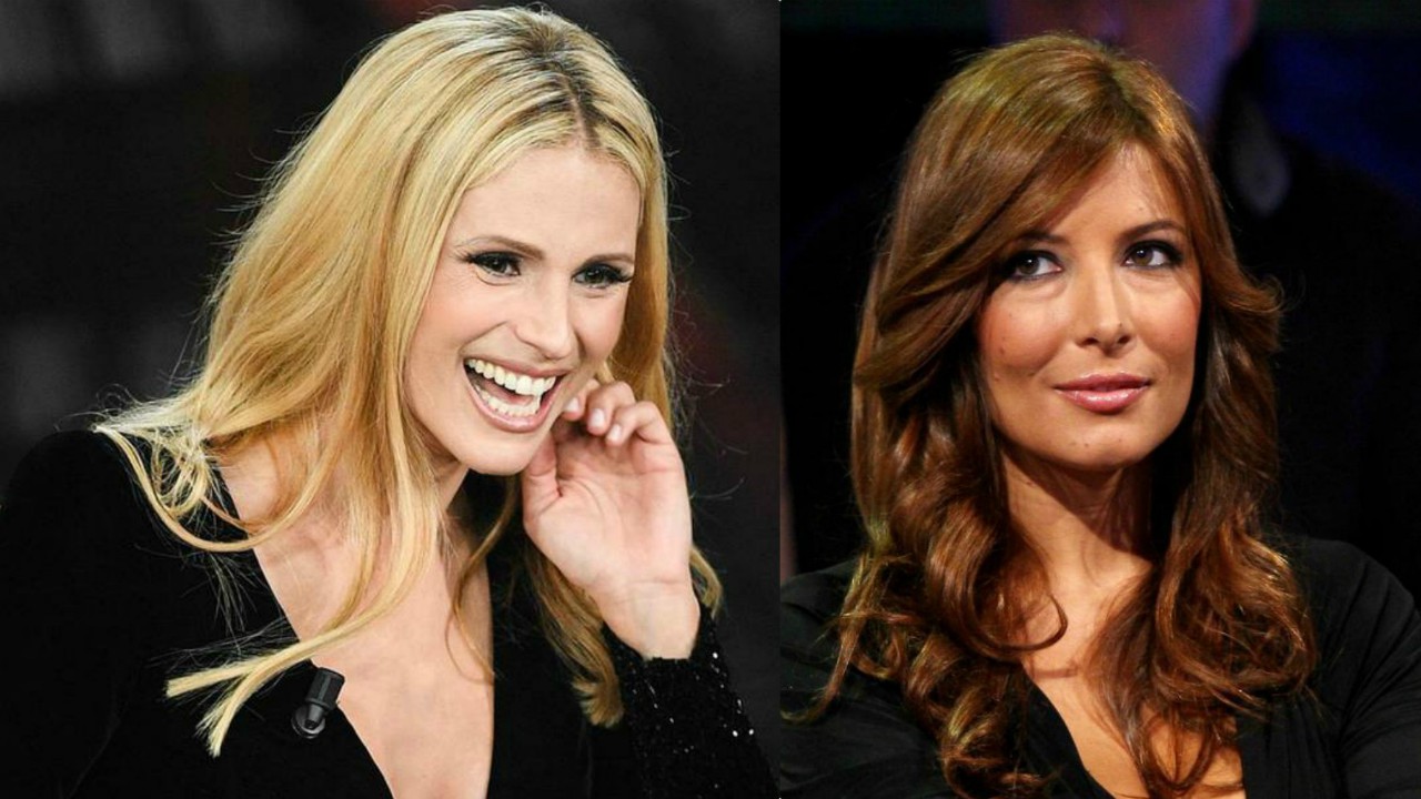 Amici Celebrities, Selvaggia Lucarelli stronca Michelle Hunziker: "Ha l’empatia di una libreria"