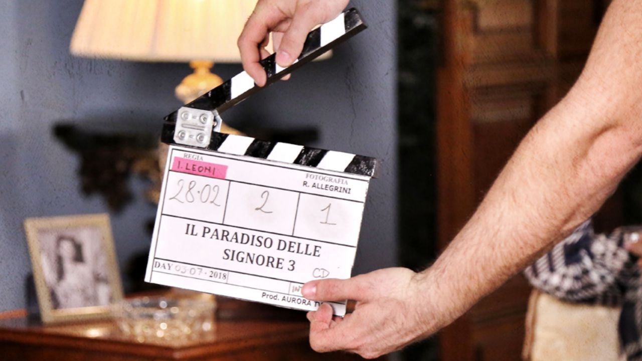 Il Paradiso delle Signore Anticipazioni: la seconda stagione Daily in onda da lunedì 14 ottobre 2019