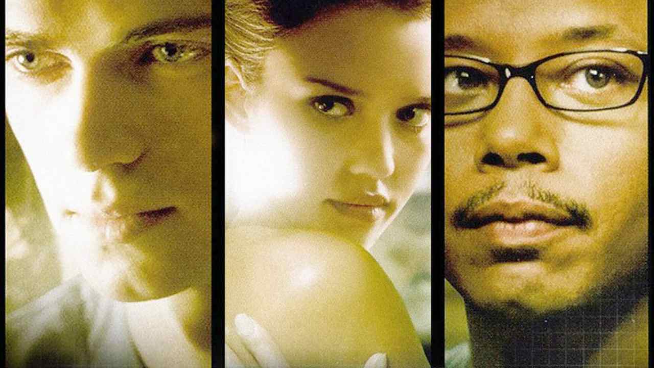 Awake - Anestesia cosciente con Hayden Christensen e Jessica Alba in onda stasera su Iris